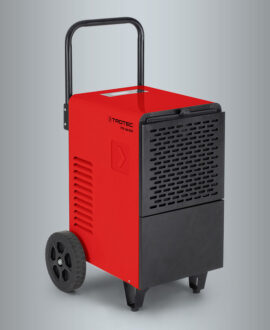 Bautrockner Trotec TTK166